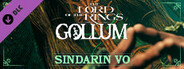 The Lord of the Rings: Gollum™ - Sindarin VO