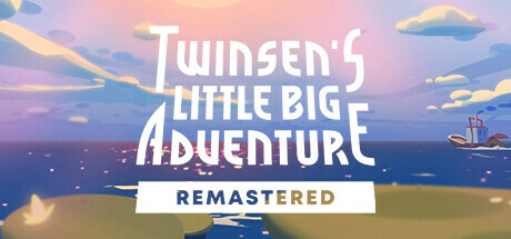 Twinsen's Little Big Adventure Remastered Playtest cover art