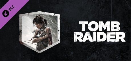 Tomb Raider: Japanese Language Pack cover art