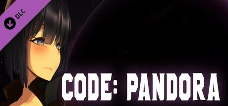 CODE: PANDORA DrmFree cover art