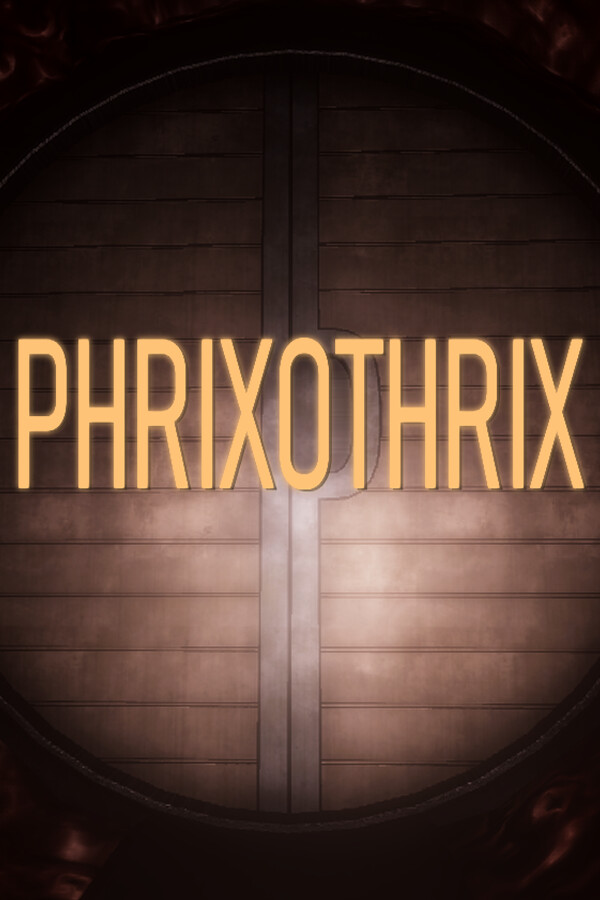 Phrixothrix for steam
