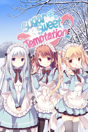 Sugar Sweet Temptation Sugar Sweet Temptation