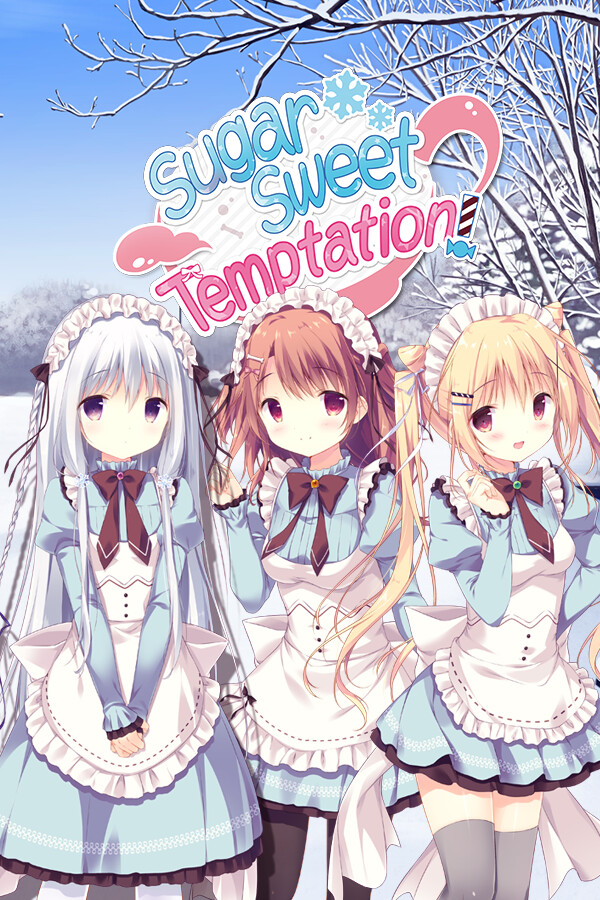 Sugar Sweet Temptation for steam Sugar Sweet Temptation for steam