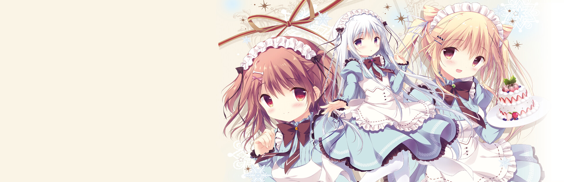 Sugar Sweet Temptation