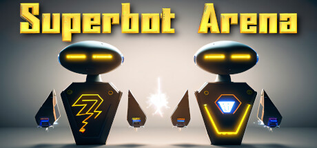 Superbot Arena cover art