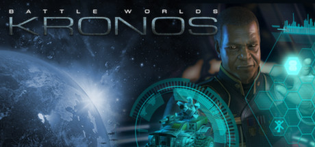 Battle Worlds: Kronos cover art