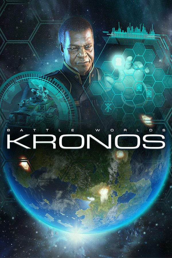 Battle Worlds: Kronos for steam