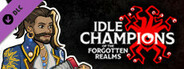 Idle Champions - Witchlight Antrius Theme Pack