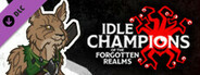 Idle Champions - Ancient Birdsong Skin & Feat Pack