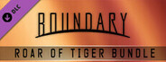 Roar of the Tiger Bundle Founders Pack