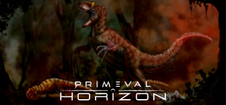 Primeval Horizon PC Specs