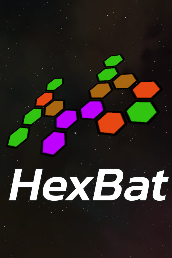 HexBat for steam