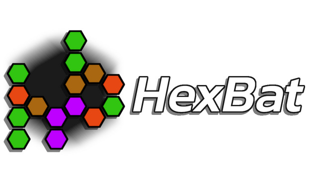 HexBat Logo