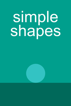 simple shapes