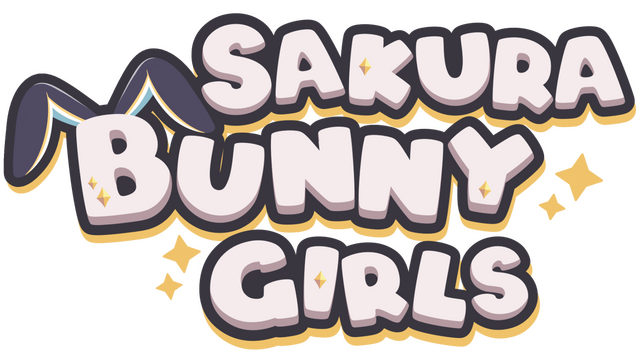 Sakura Bunny Girls Logo