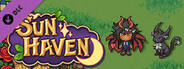 Sun Haven: Spooky Pet Pack