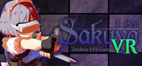 I Am Sakuya VR: Touhou FPS Game PC Specs