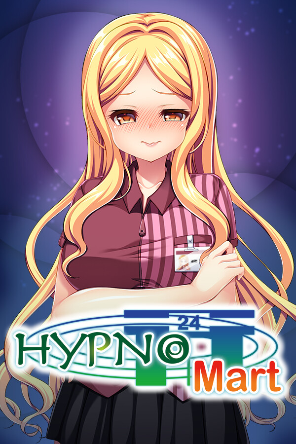 Hypno-Mart for steam