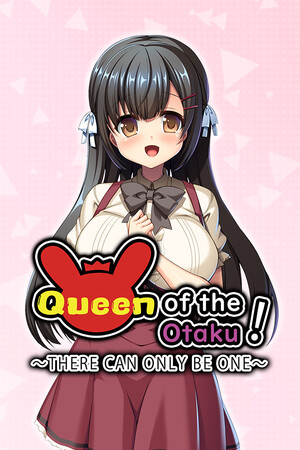 Queen of the Otaku: THERE CAN ONLY BE ONE Queen of the Otaku: THERE CAN ONLY BE ONE