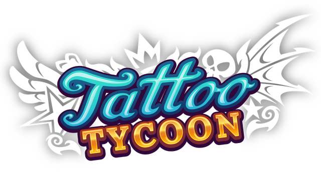 Tattoo Tycoon Logo