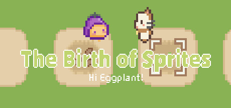 Hi Eggplant : The Birth of Sprites PC Specs