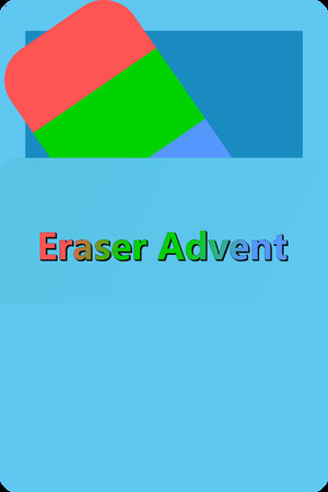Eraser Advent