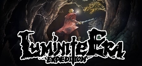 Luminite Era: Expedition PC Specs