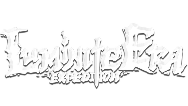 Luminite Era: Expedition Logo