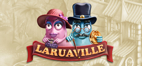 Laruaville 1 cover art