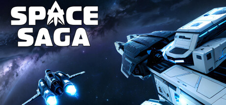 Space Saga PC Specs