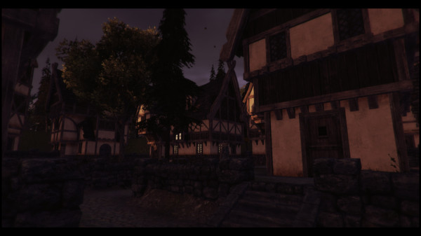Скриншот из Realms of Arkania: Blade of Destiny