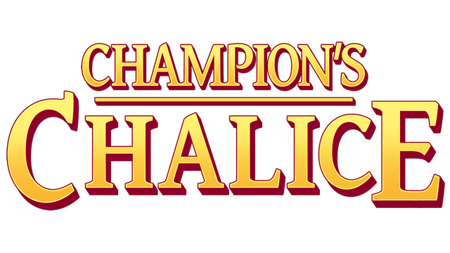 Champion's Chalice Logo