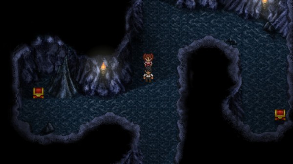 Penny Arcade's On the Rain-Slick Precipice of Darkness 4 screenshot