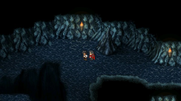 Скриншот из Penny Arcade's On the Rain-Slick Precipice of Darkness 4