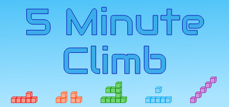 5 Minute Climb cover art