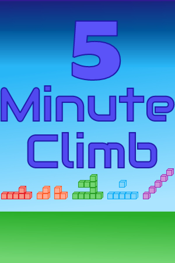 5 Minute Climb for steam 5 Minute Climb for steam