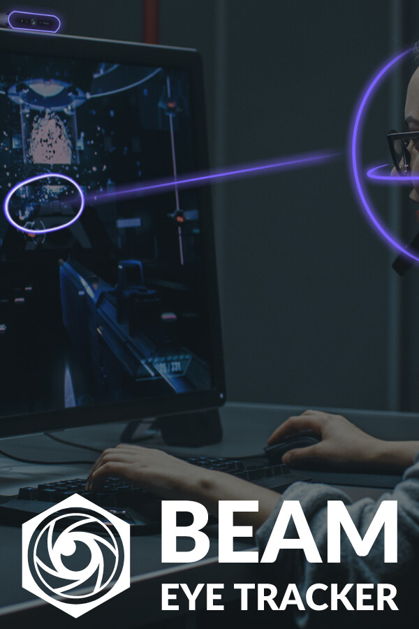 Eyeware Beam Webcam Edition for steam Eyeware Beam Webcam Edition for steam