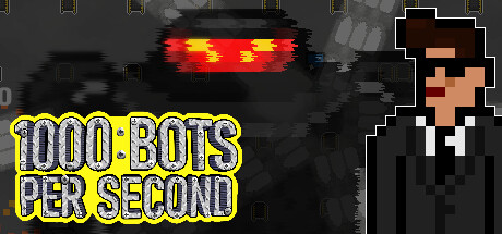 1000 Bots per Second PC Specs
