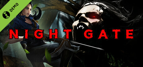 Night Gate Demo cover art