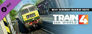 Train Sim World® 4: West Somerset Railway Route Add-On