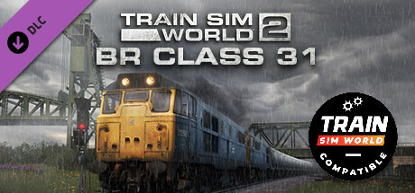 Train Sim World® 4 Compatible: BR Class 31 Loco Add-On cover art