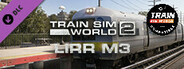 Train Sim World® 4 Compatible: LIRR M3 EMU Add-On