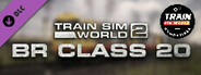 Train Sim World® 4 Compatible: BR Class 20 'Chopper' Loco Add-On