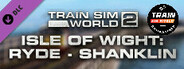 Train Sim World® 4 Compatible: Isle Of Wight: Ryde - Shanklin Route Add-On