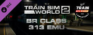 Train Sim World® 4 Compatible: Southern BR Class 313 EMU Add-On