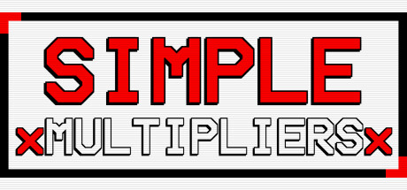 Simple Multipliers cover art