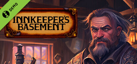 Innkeeper's Basement Demo cover art