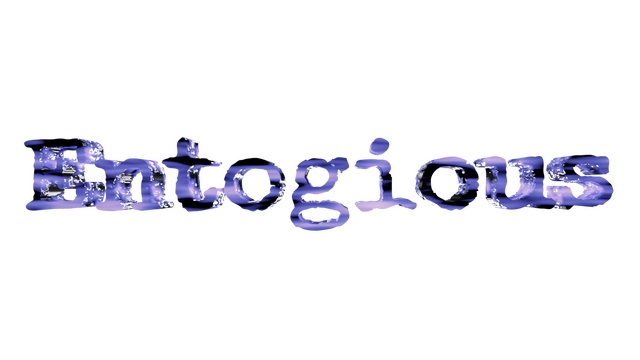 Entogious Logo