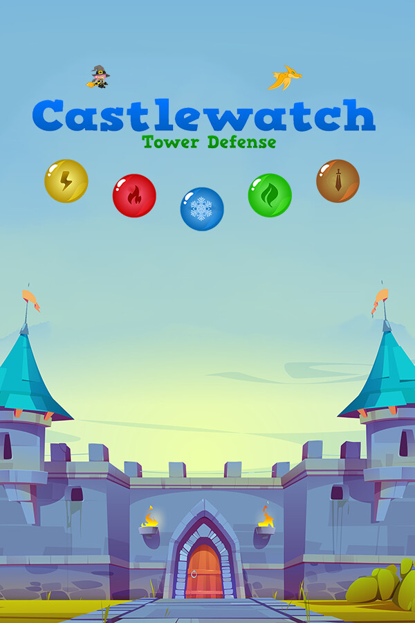 Castlewatch for steam