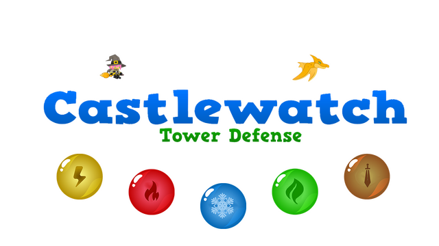 Castlewatch Logo